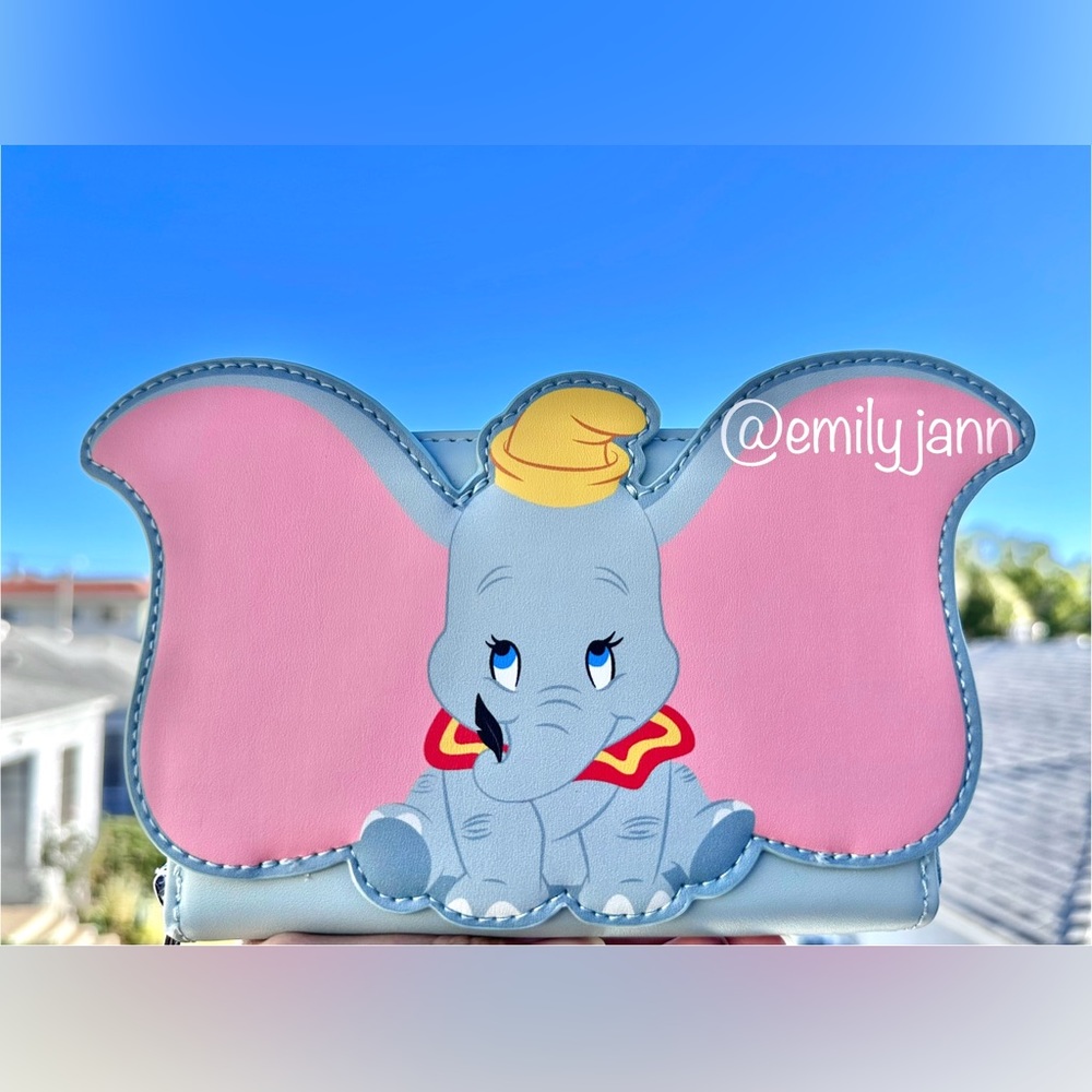 Dumbo🩵Wallet